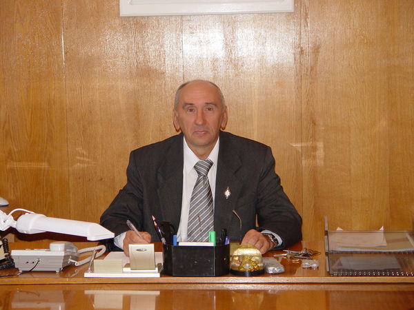 Владимир Героенко