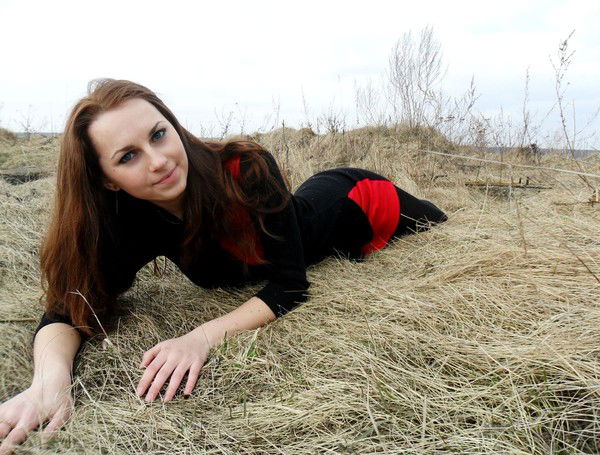 Маруся Маленький Эльф