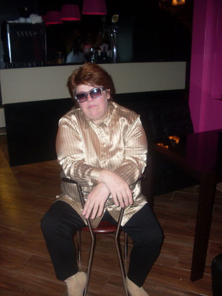 Татьяна Андрющенко