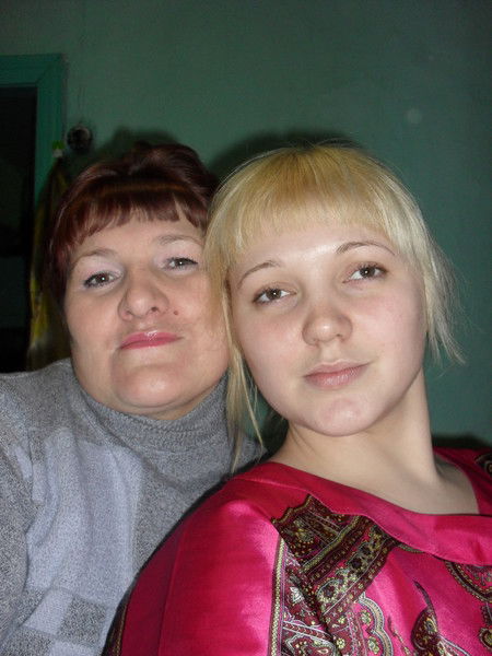 Анна Булатова