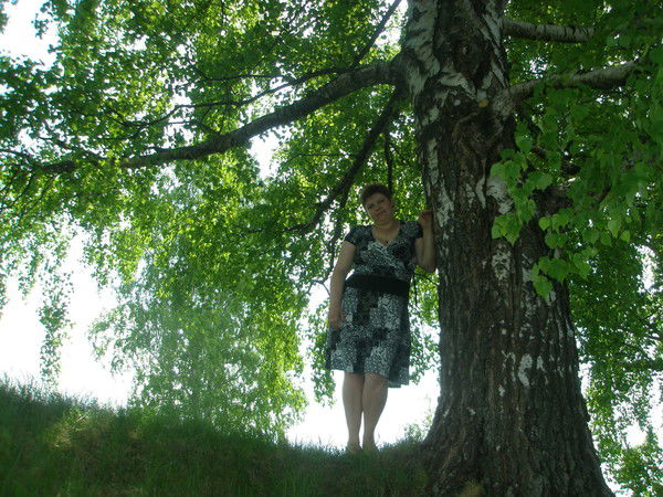 Юлия Краскова