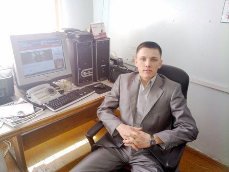 Алекс Intellegent