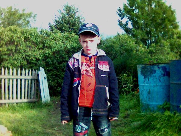 Евгений Марчев