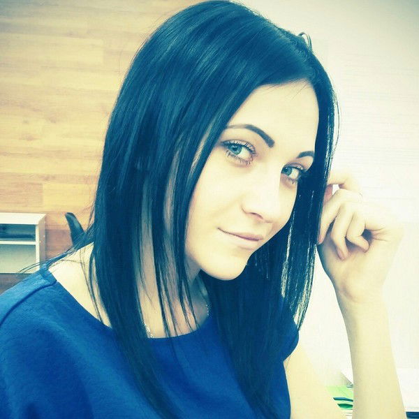 Марина Суворкина