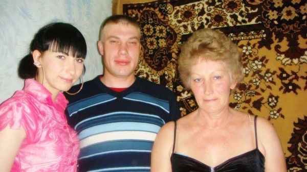 Наталья Стефанив