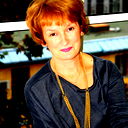 Victoria Michailova