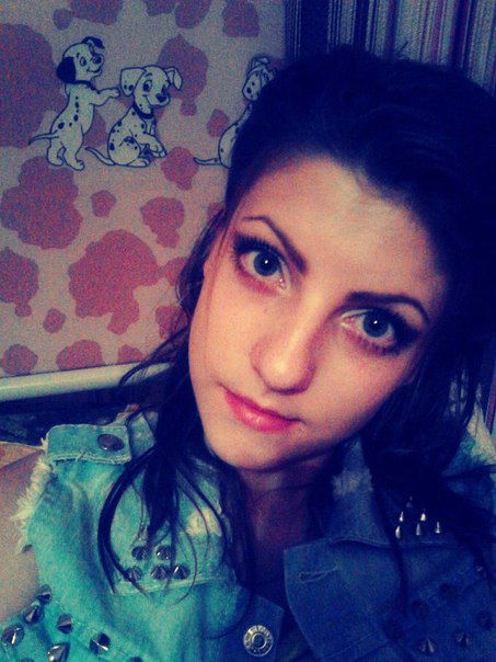 Елизавета Александровна