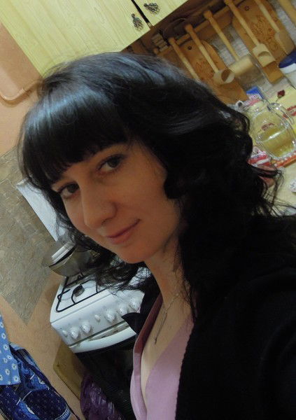 Мария Казанцева