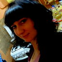 Мария Казанцева