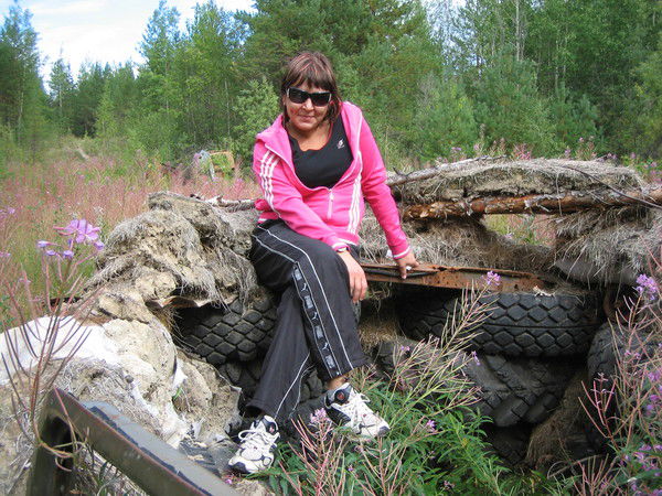 Оля Просто Оля!