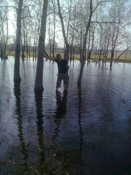 Евгений Цюрюпа