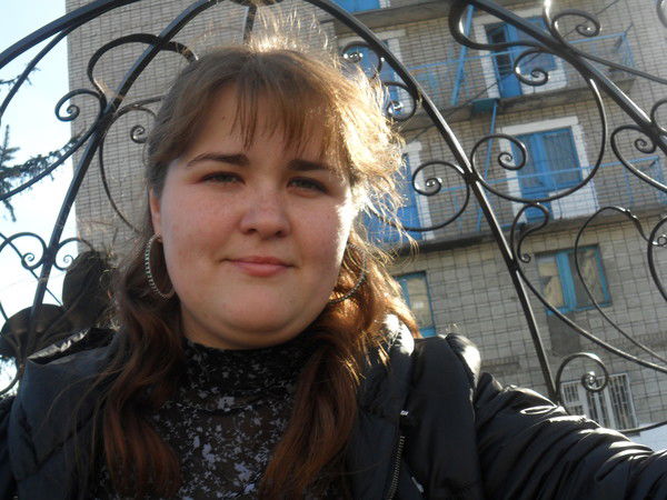 Марго Суворова