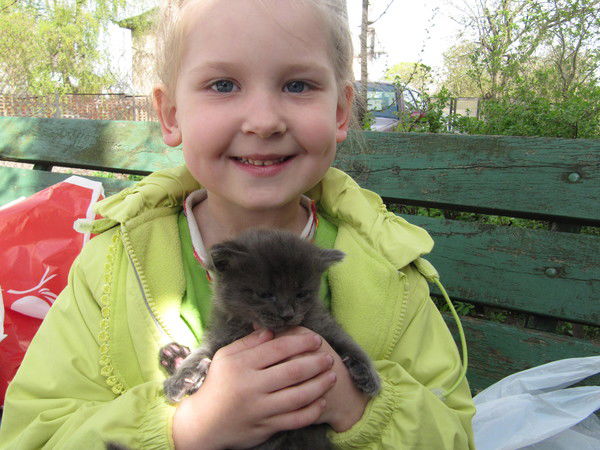 Арина Шаталова