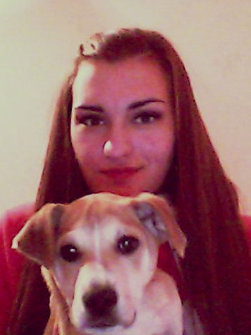 Людка Бусинка