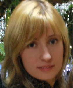 Ольга Иванова