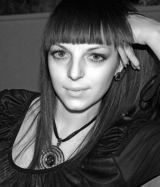 Татьяна Манько