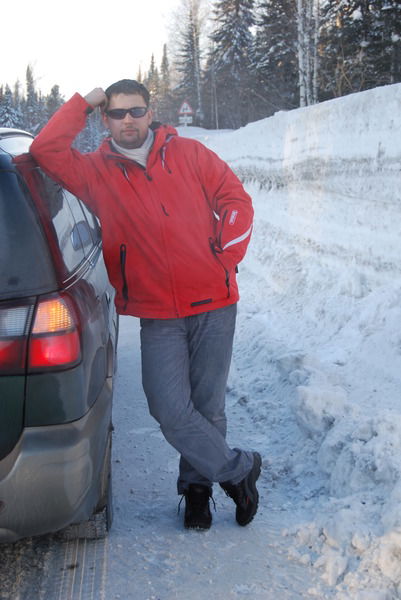 Владимир Кочетков