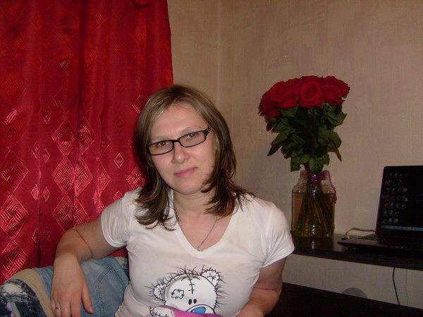 Анна Кузьмичева