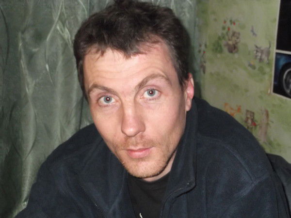 Андрей Бартневский