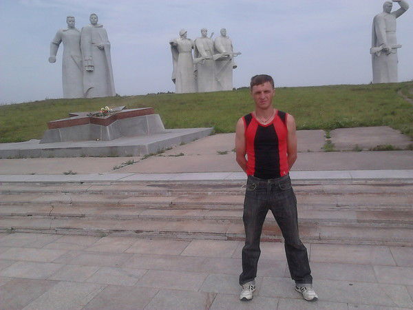 Виталий Светличный