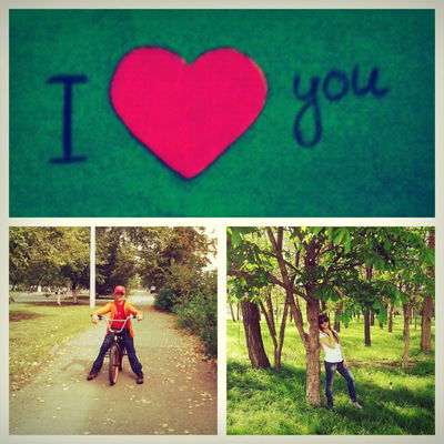 Амина Молявко