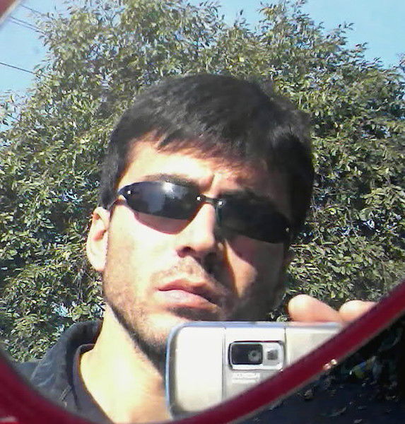 Маариф Алиев