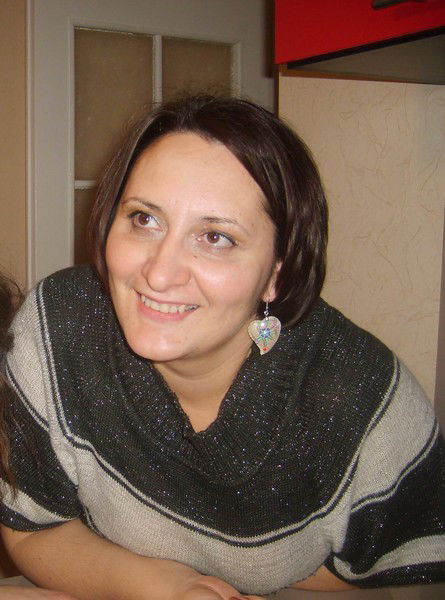 Екатерина Кащиц