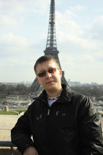 Евгений Щепкин