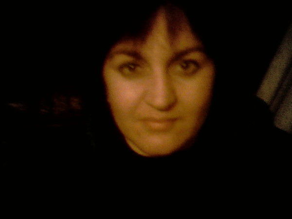 Елена Олейник