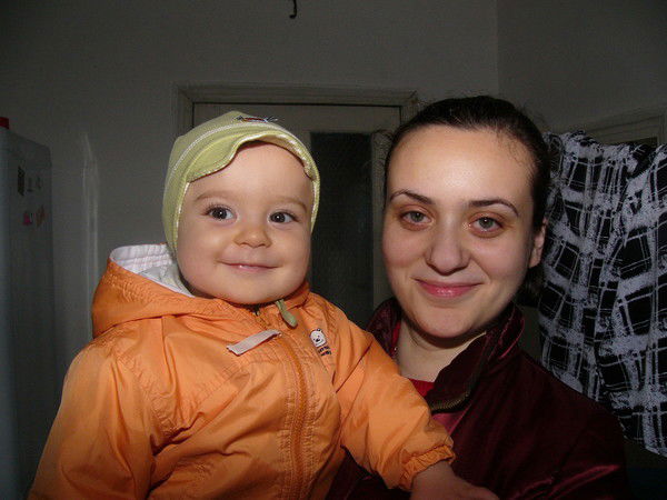 Мария Петрухина