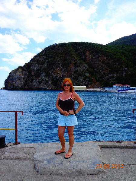 Альмира Червонец