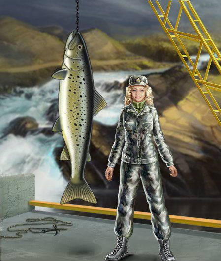 Наташа Таша