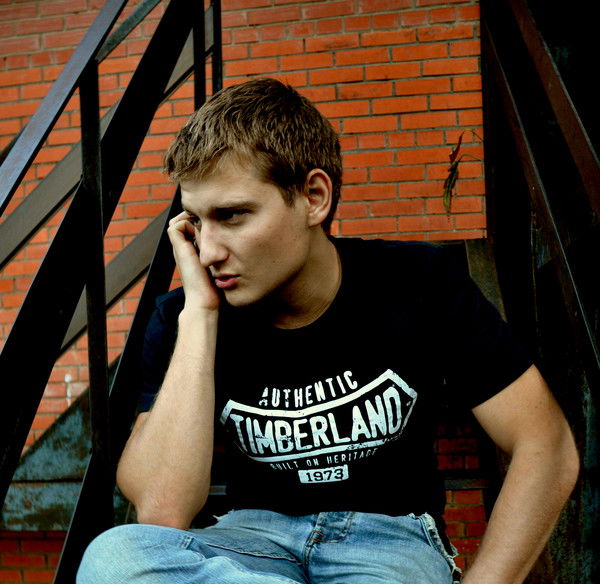 Антоха Огалев