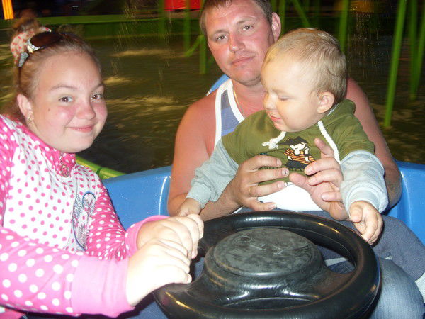 Сергей Смолиенко