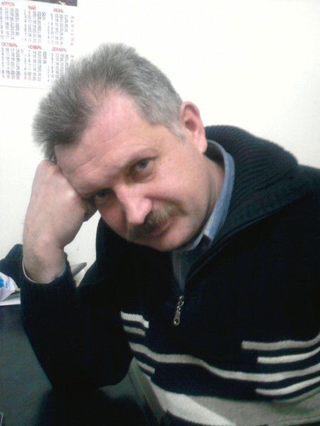 Сергей Химуля