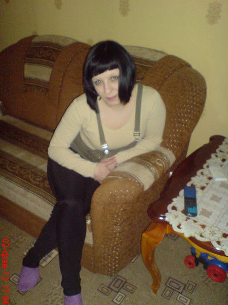 Анастасия Майер