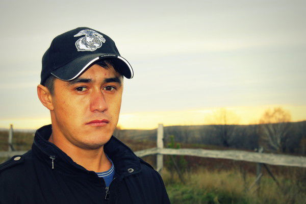 Хисаметдинов Земфир Хайдарович