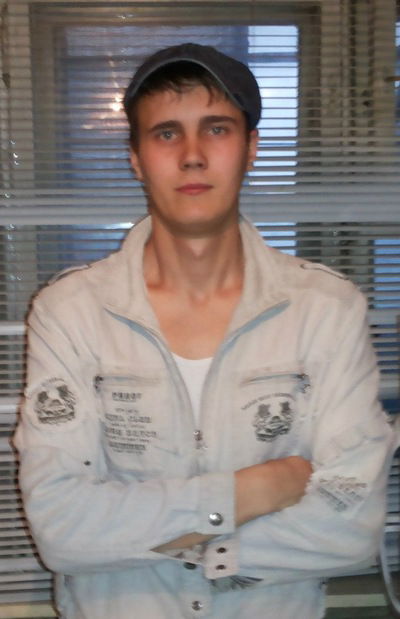 Сергей Гревцов