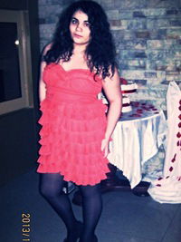 Алла Берлин