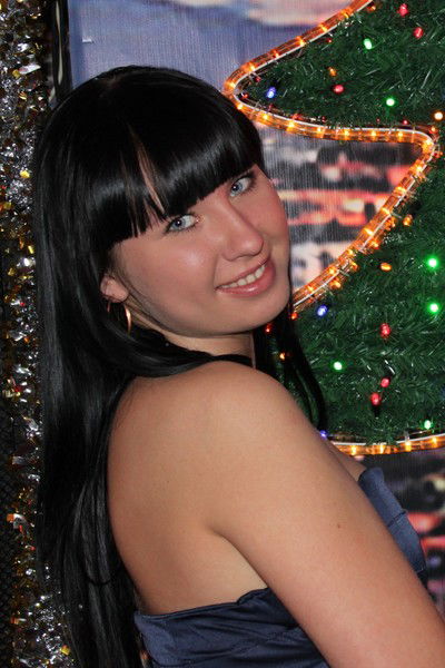 Татьяна Комаровских