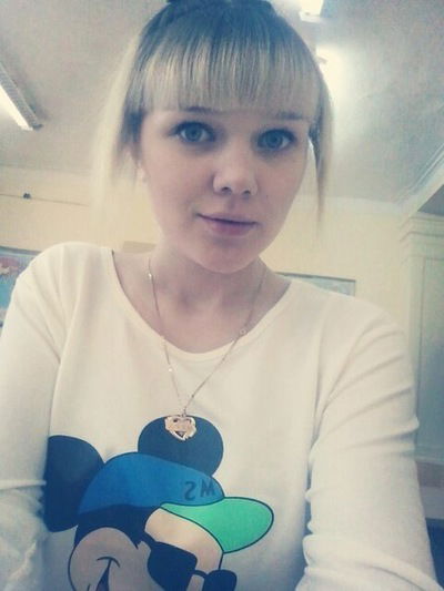 Ника Кузьмина