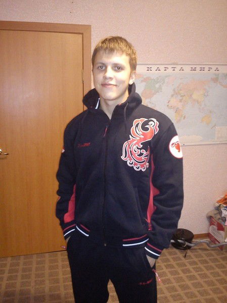 Владимир Ткачев