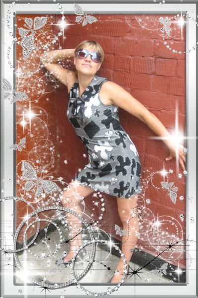 Татьяна Александрова