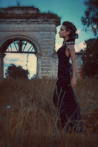 Наталья Кирика