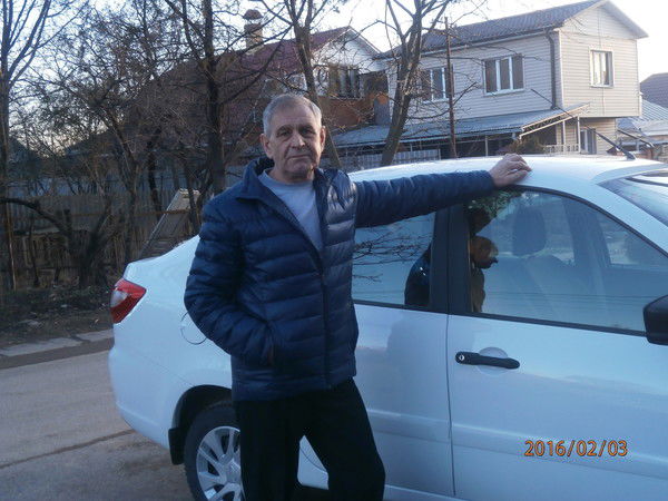 Тарасов Юрий