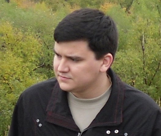 Сергей Кузнецов