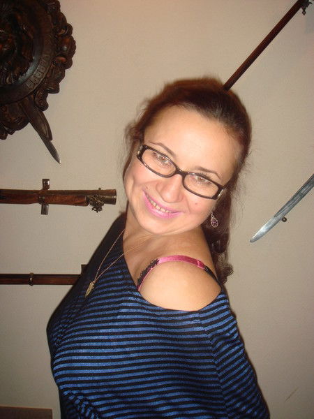 Татьяна Павлюченко