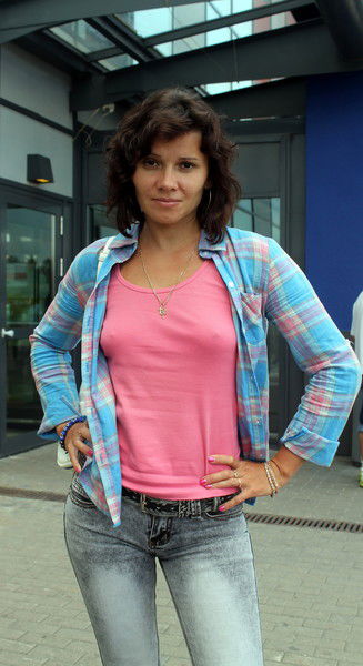 Татьяна Ефимова