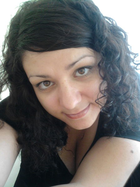 Наталья Днепровская