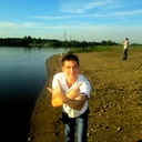 Алексей Казанин